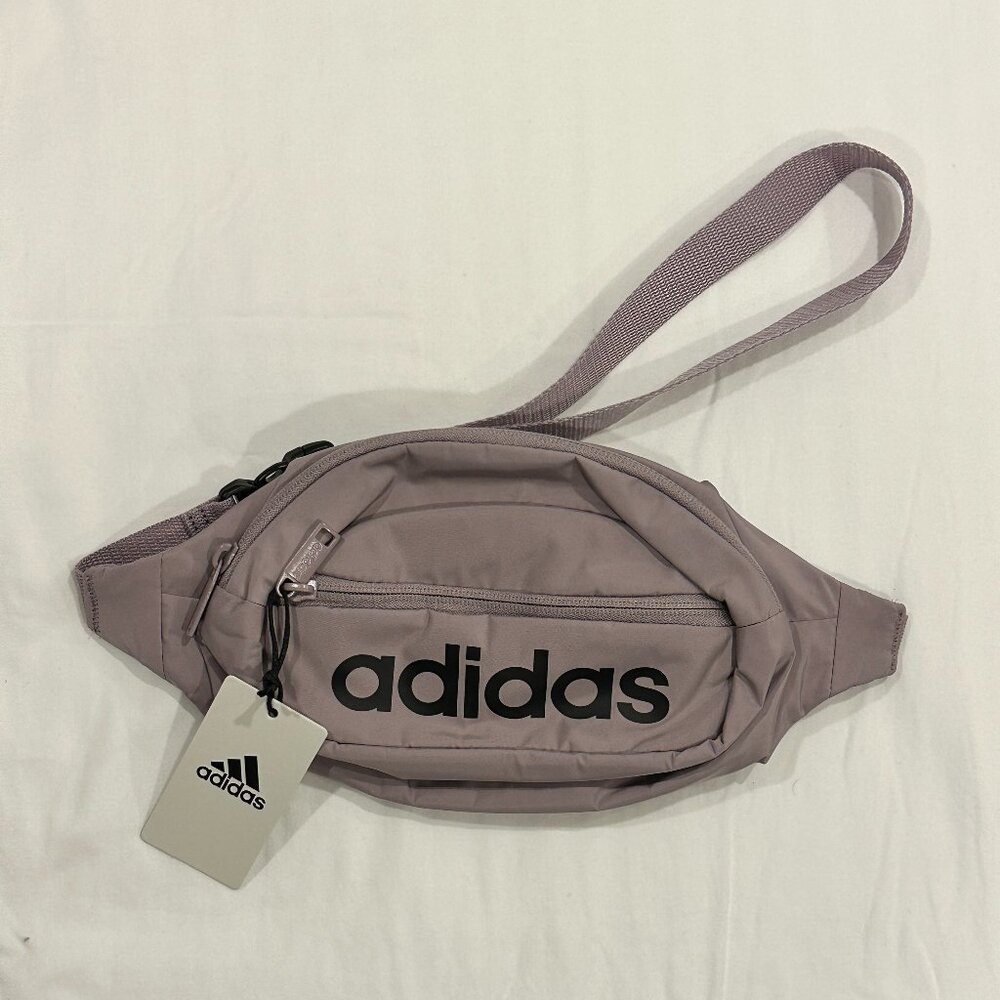 Adidas ORIGINALS CORE - Waist pack New - Preloved Fig